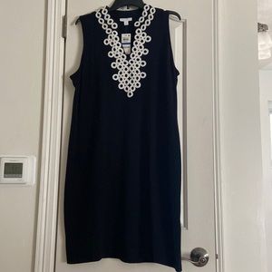 Fun, comfortable summer dress
